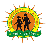 Government Model Sanskriti Senior Secondary School